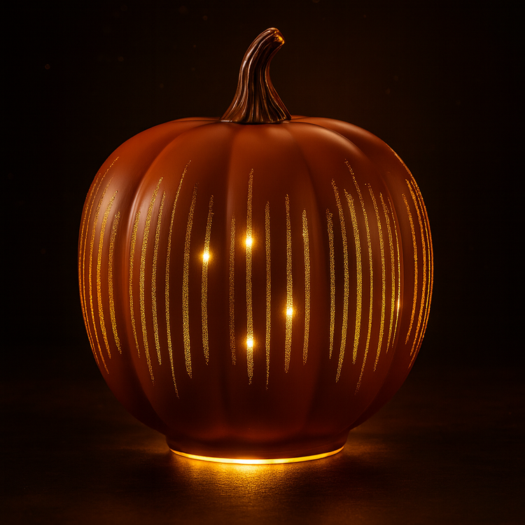 Aurora Pumpkins ✨