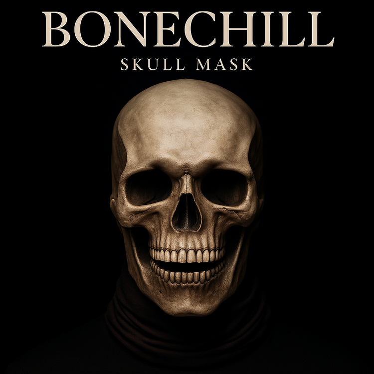 Eclipse Skull 💀